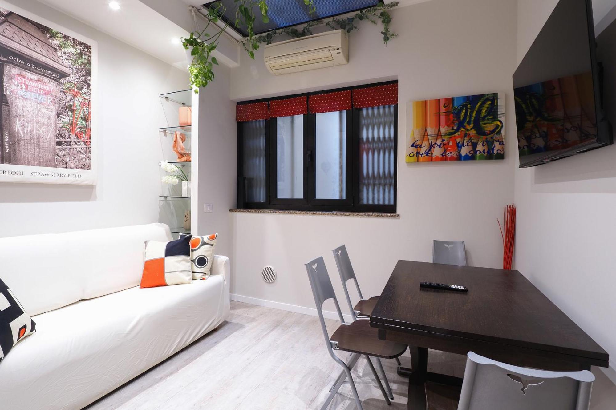 Delizioso Studio Tra Navigli E Mm Sant'Agostino Milán Exteriér fotografie