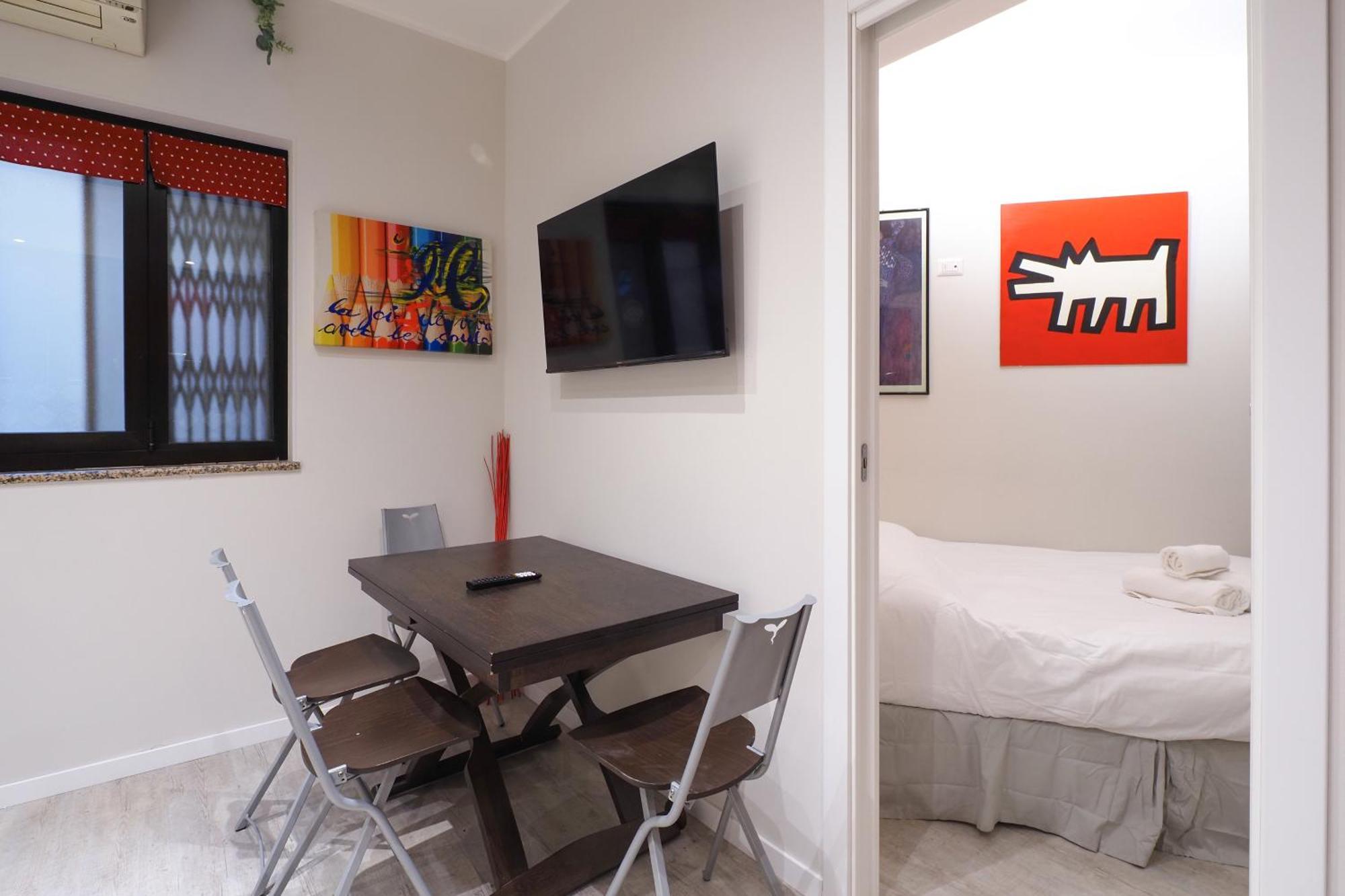 Delizioso Studio Tra Navigli E Mm Sant'Agostino Milán Exteriér fotografie